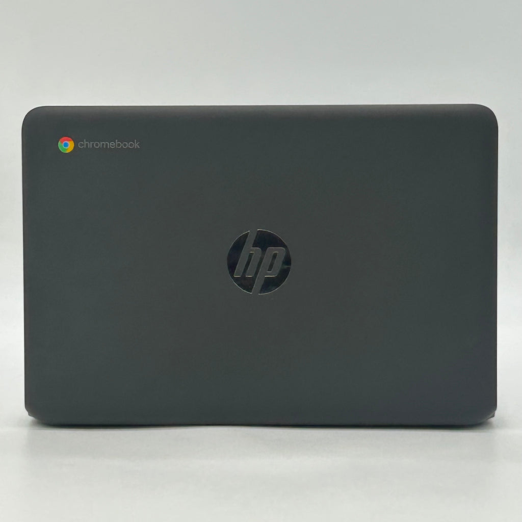 HP Chromebook 11a-nb0013dx 11.6 in 32GB Intel Celeron 4GB Ash Gray