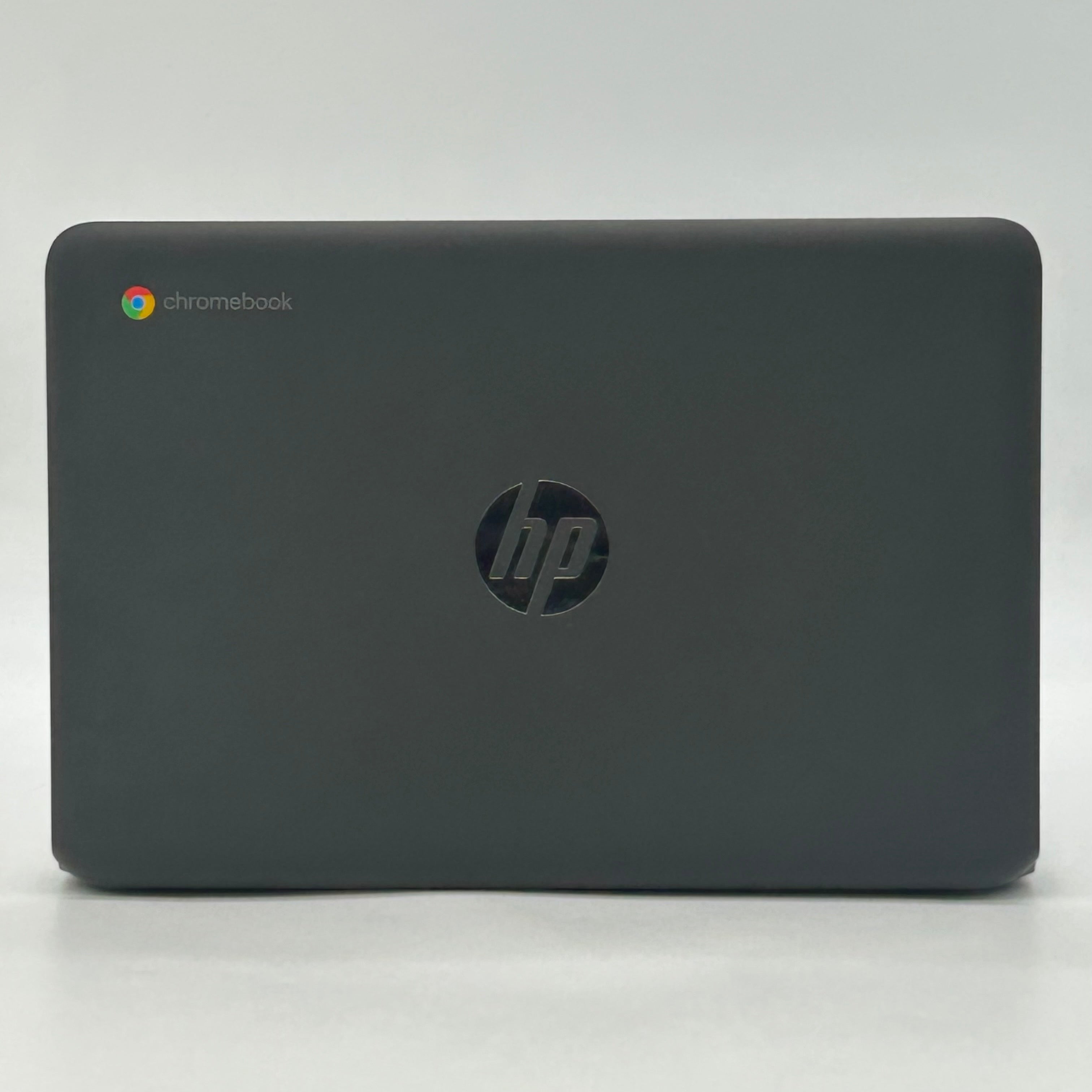 HP Chromebook 11a-nb0013dx 11.6 in 32GB Intel Celeron 4GB Ash Gray
