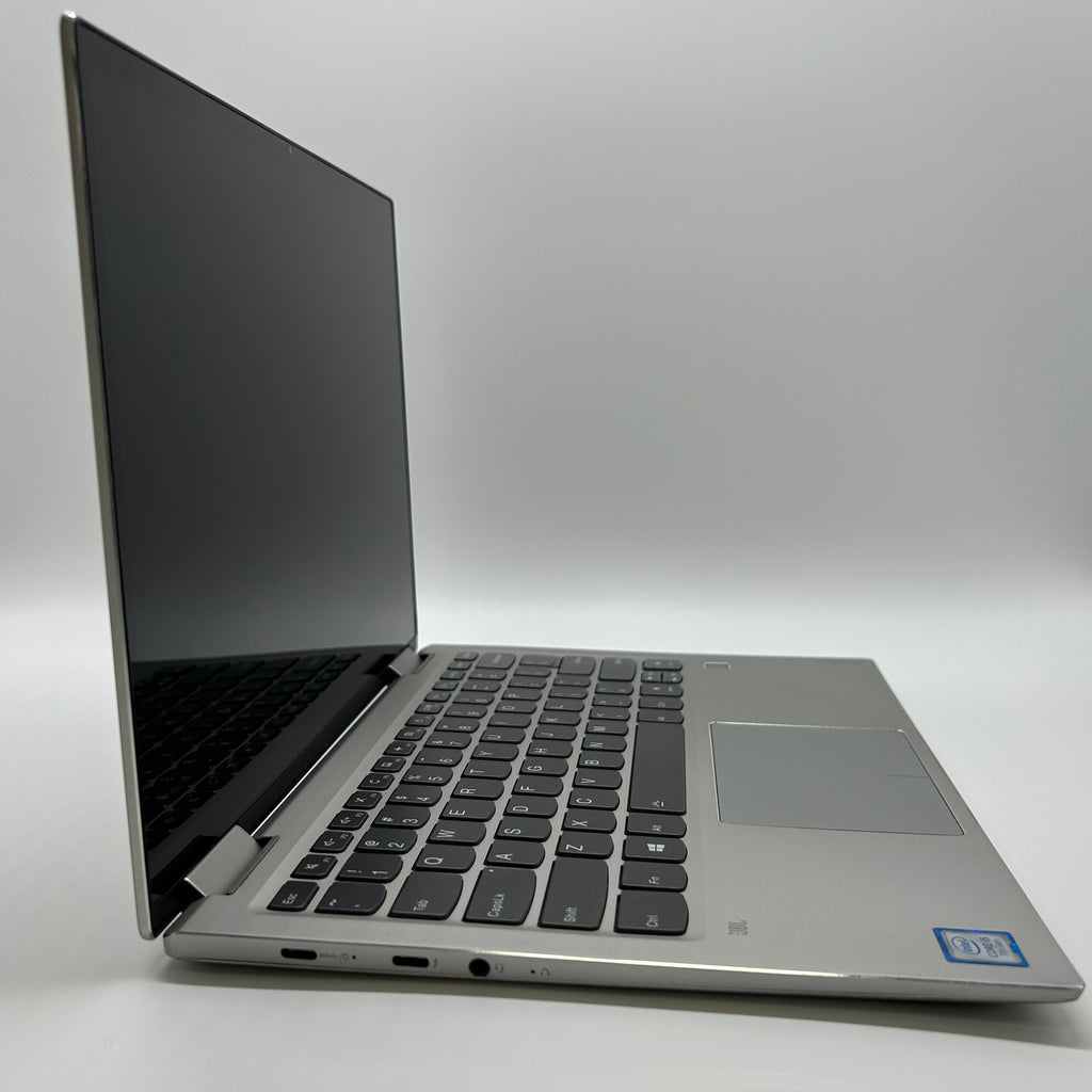 Lenovo Yoga 720-IKB 13-inch Core i5 7th Gen 256GB 8GB Silver Laptop - Used