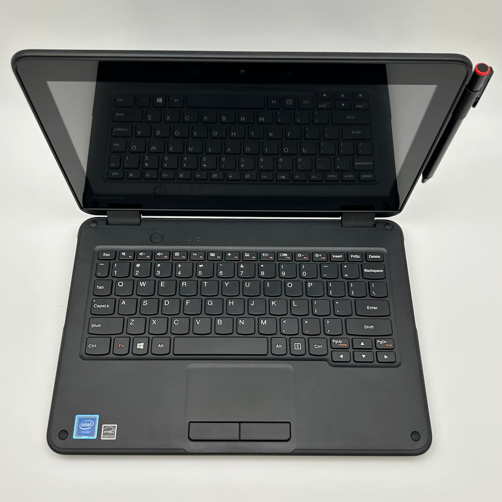 Lenovo N24 Winbook 11-inch Laptop - Used