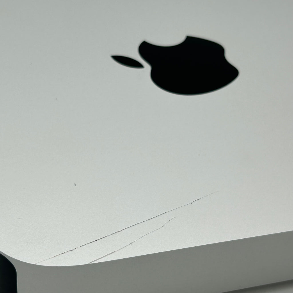 Apple Mac Mini Late 2014 A1347 2.6GHz Intel i5 8GB RAM 1TB HDD Monterey Mac OS
