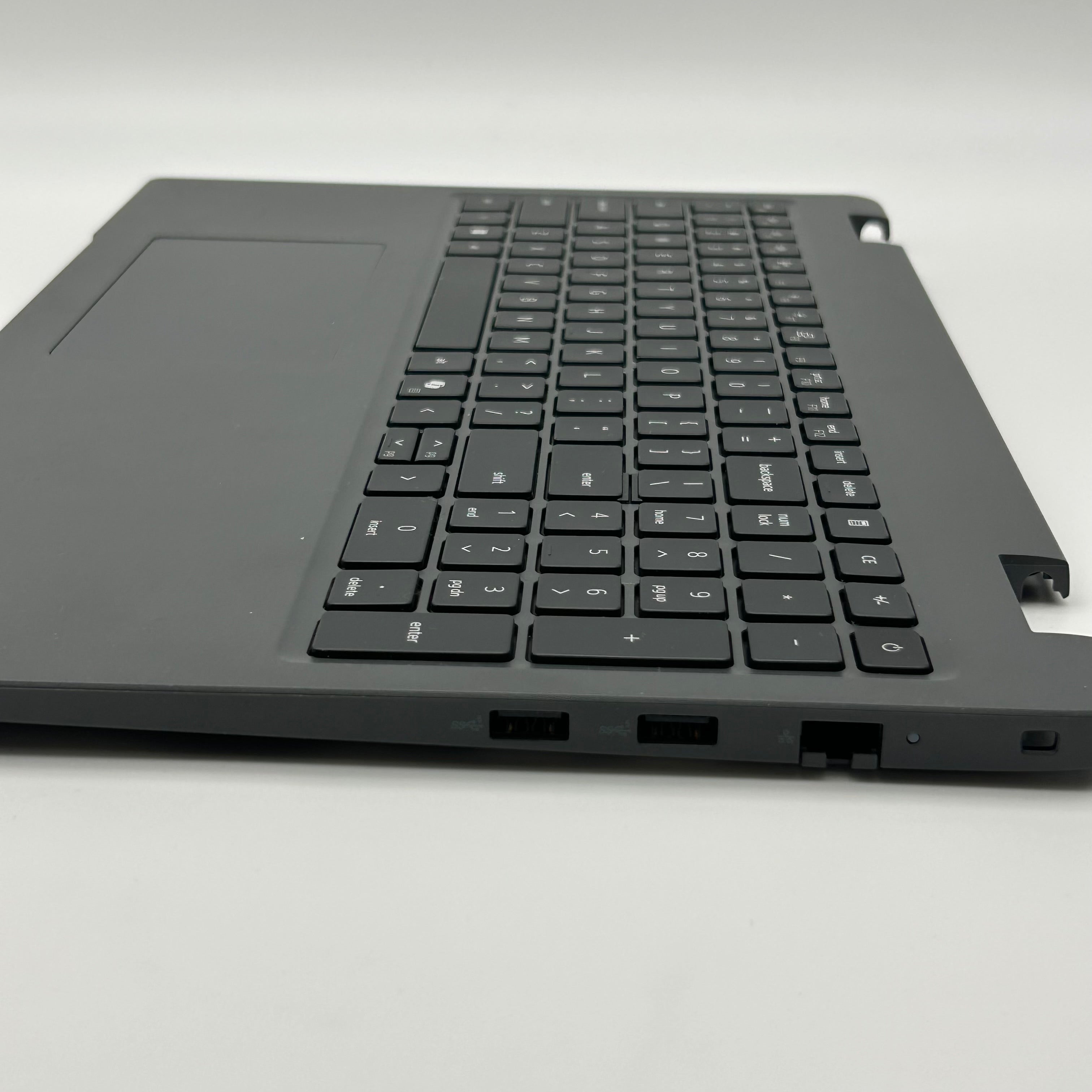 Dell Latitude 3550 Motherboard Used - Parts with Battery, Fan & SSD 256GB