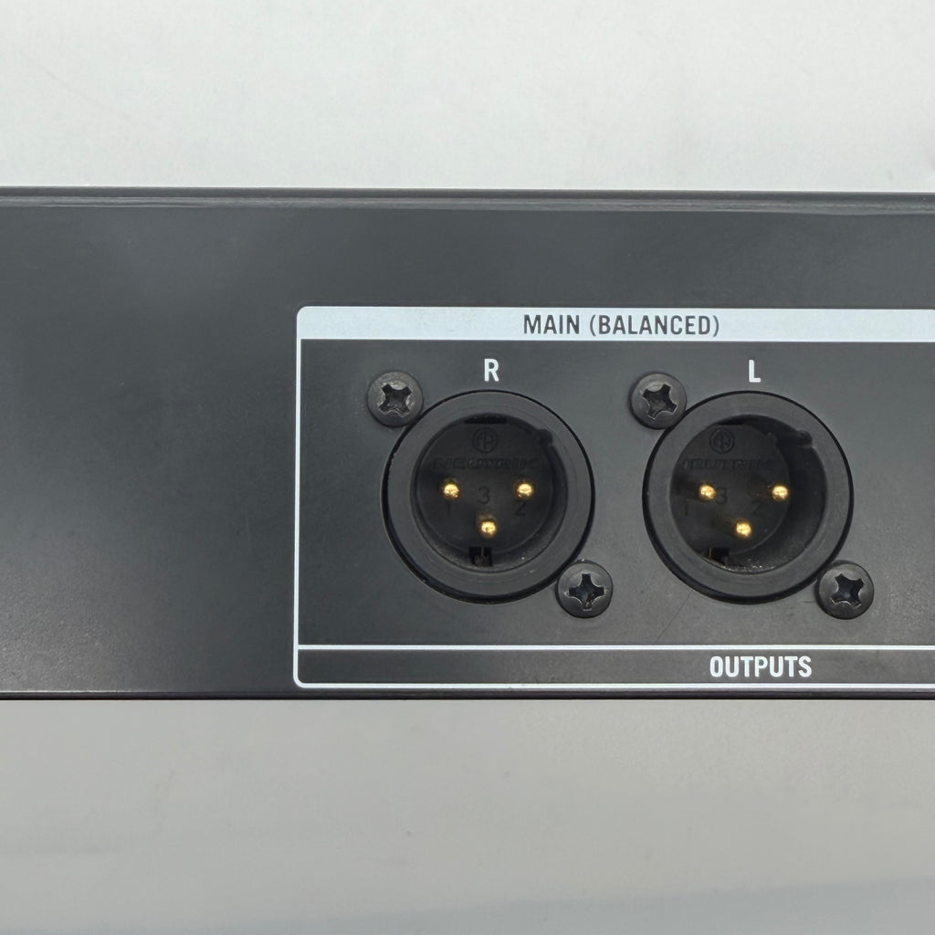Numark Mixstream Pro+ Standalone DJ Controller Black - Tested