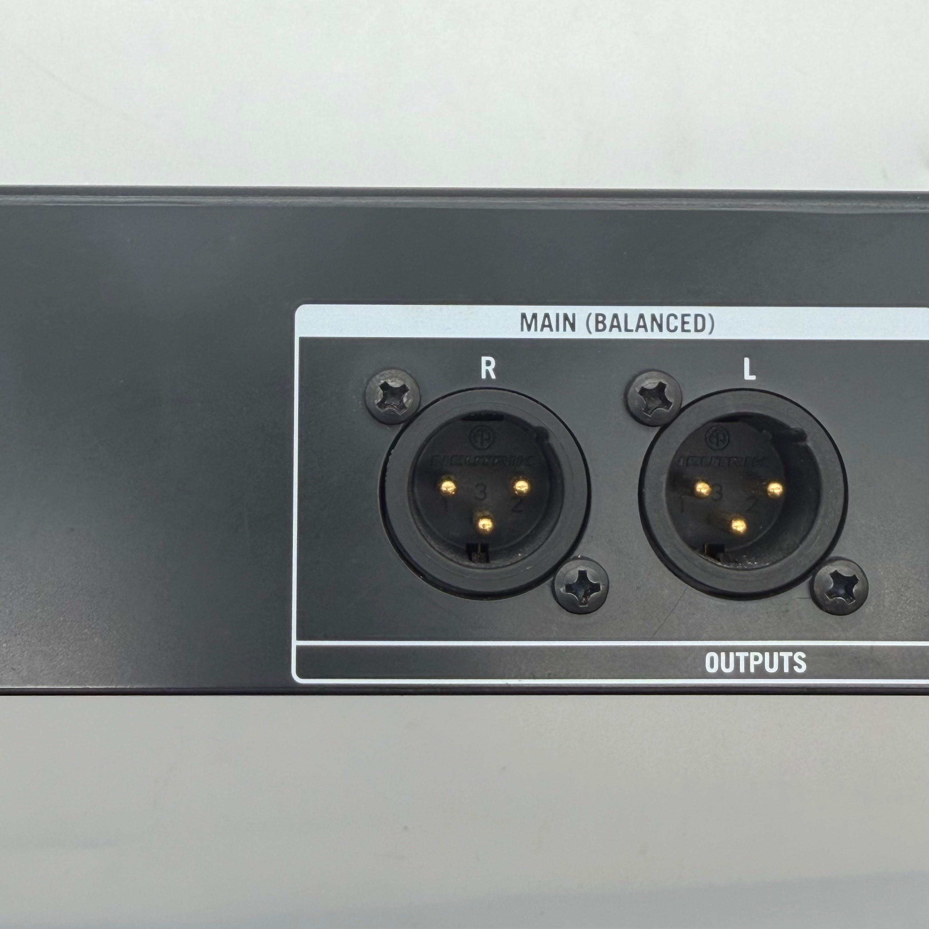 Numark Mixstream Pro+ Standalone DJ Controller Black - Tested