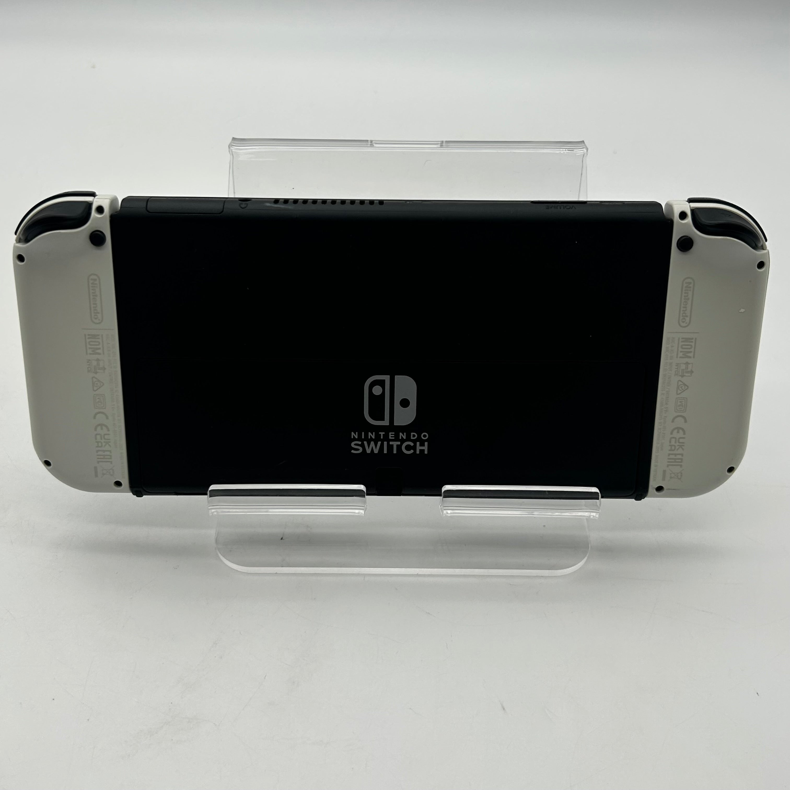 Nintendo Switch OLED HEG-001 2021|64GB Joy-Cons w/ 1TB MicroSD