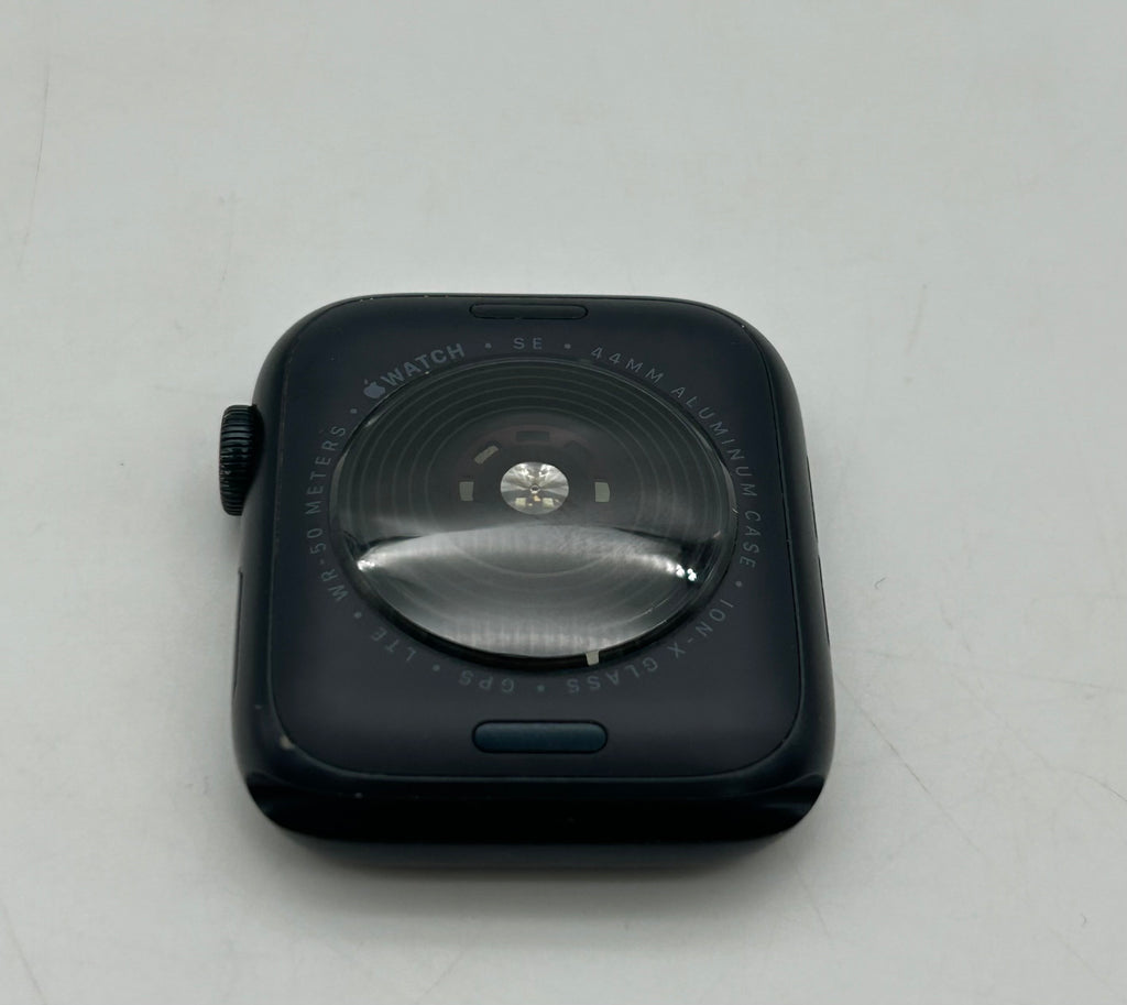 Apple Watch SE 2 Cellular A2726 2022 GPS + Cellular Black 94%BH