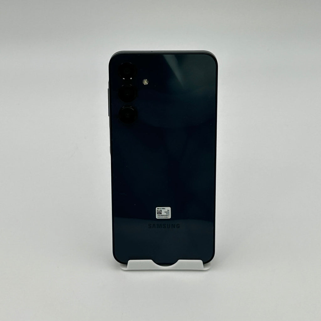 Samsung Galaxy A16 5G SM-A166U 128GB Dual SIM T-Mobile Blue Black