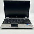 HP EliteBook 8440P Laptop 14" Core i5 2GB RAM 256GB HDD - For Parts/Repairs Only