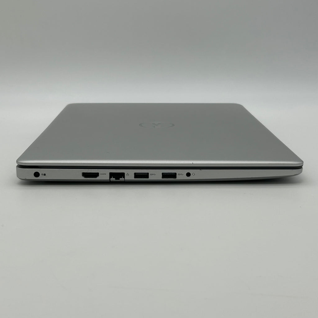 Dell Inspiron 5593 15.6" FHD Laptop Intel Core i7-1065G7 16GB RAM 512GB NVMe SSD Silver