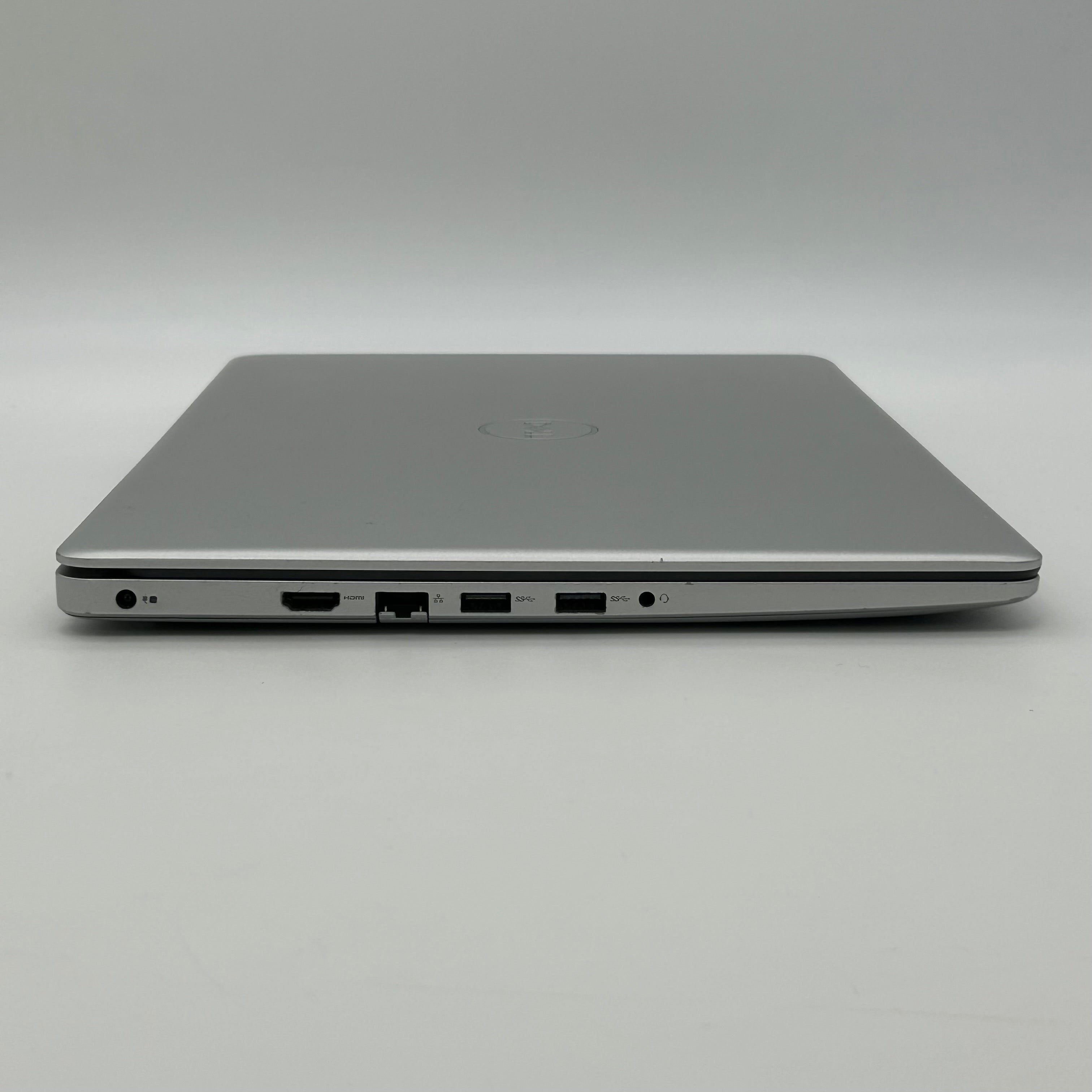 Dell Inspiron 5593 15.6" FHD Laptop Intel Core i7-1065G7 16GB RAM 512GB NVMe SSD Silver
