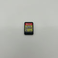 New Super Mario Bros. U Deluxe (Nintendo Switch, 2019) Cartridge Only TESTED