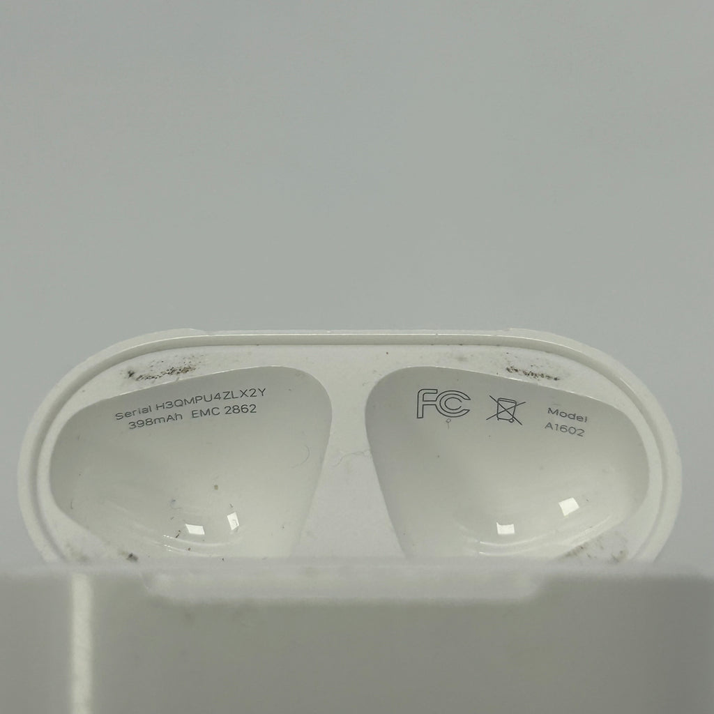 Apple AirPods (1st Gen) Complete Set A1523 A1524 A1602 (2016)