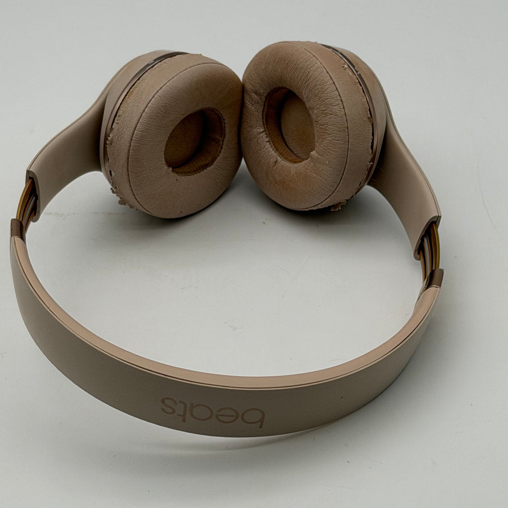 Beats by Dr. Dre Solo3 Bluetooth On-Ear Headphones Headband A1796