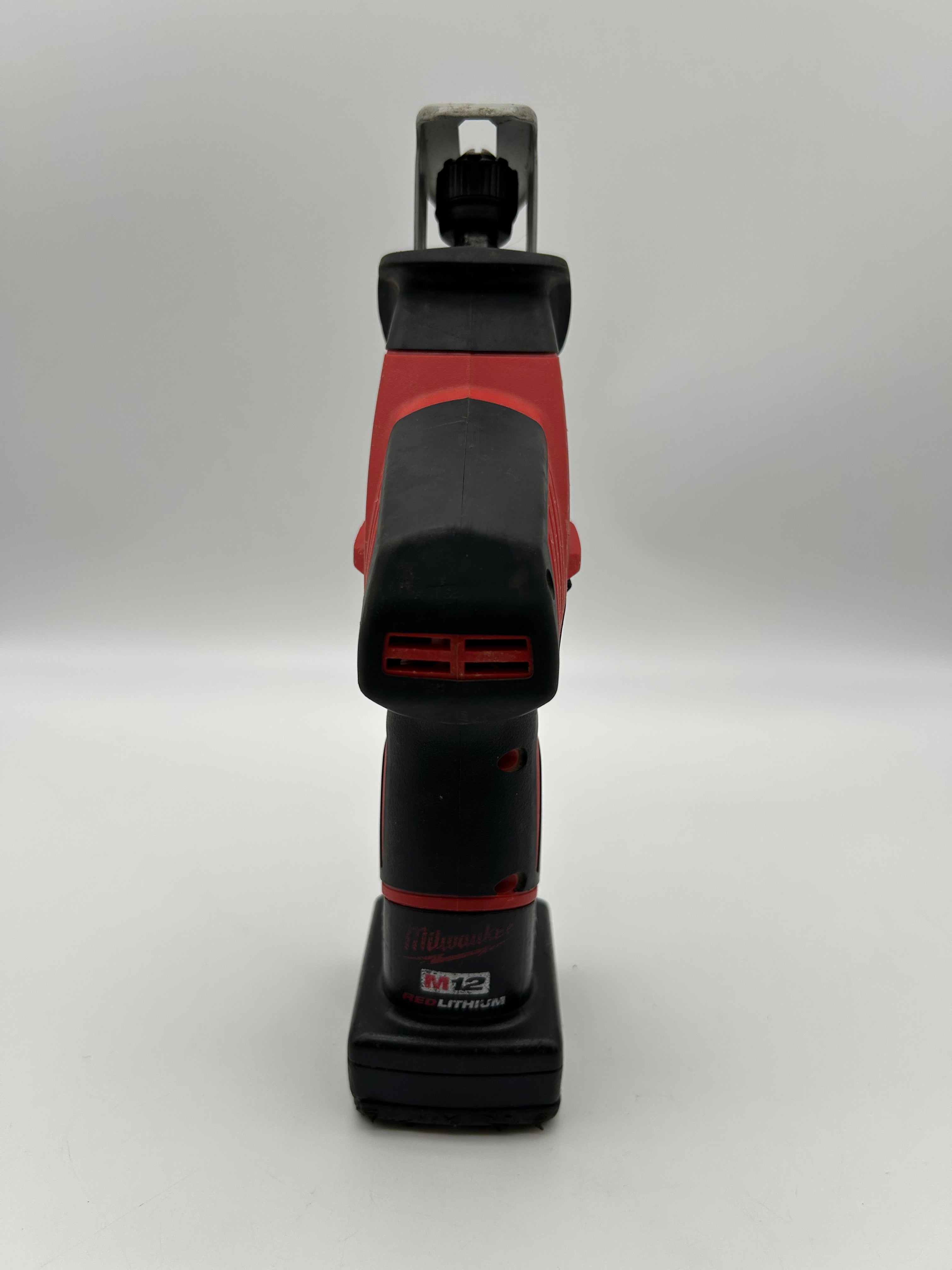 Milwaukee 2420-20 Hackzall Reciprocating Saw Used - C