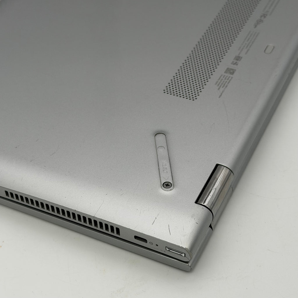 HP 14M-BA015DX 14-inch Core i3 2.4GHz 8GB RAM 512GB SSD Laptop Silver