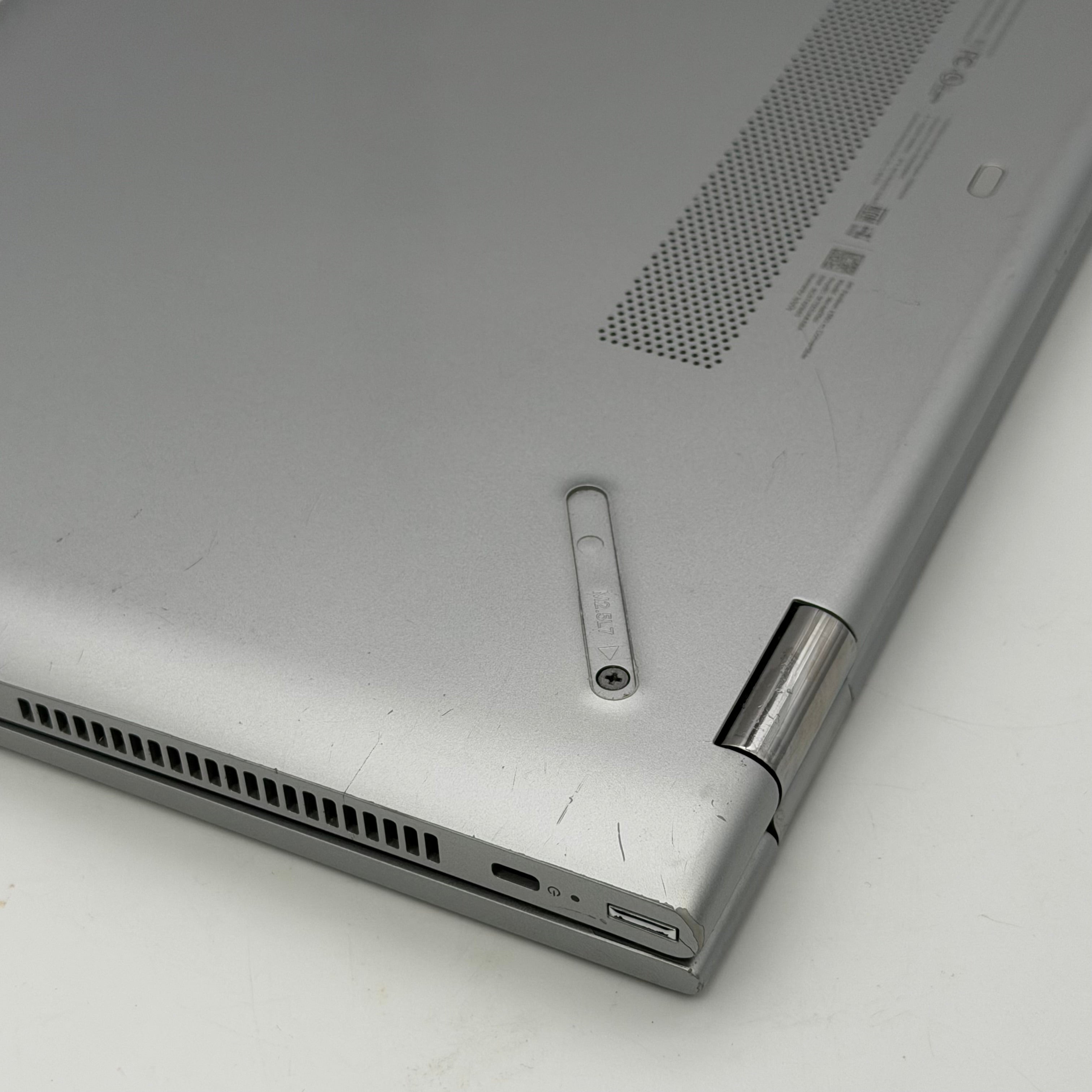HP 14M-BA015DX 14-inch Core i3 2.4GHz 8GB RAM 512GB SSD Laptop Silver