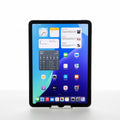 Apple iPad Air 5th Generation A2589 64GB Gray WiFi + Cellular Tablet