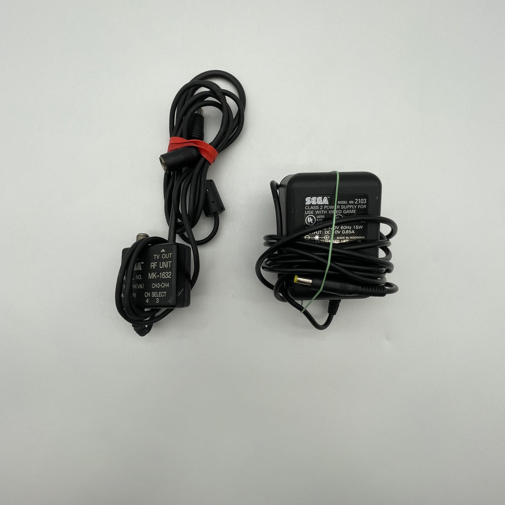 Sega Genesis Model 2 MK-1631- Untested