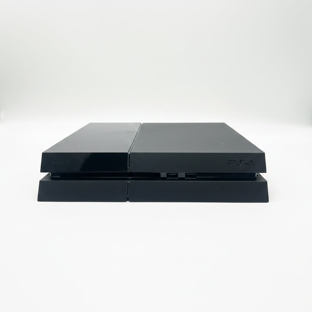 Sony PlayStation 4 CUH-1115A 500GB- Console Only