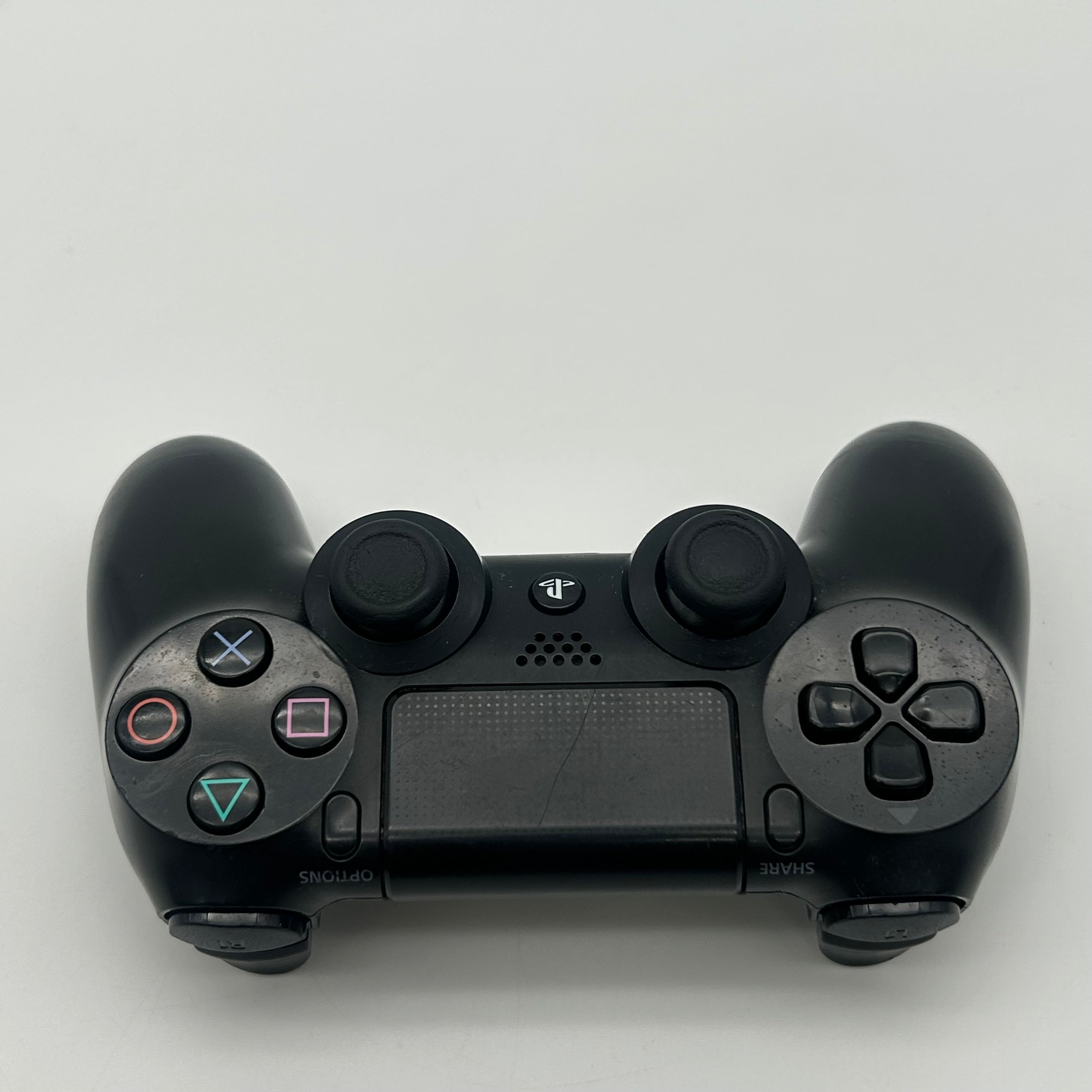 Sony PlayStation 4 Pro Black Console Cont HDMI USB Wi-Fi CUH-7015B 1TB