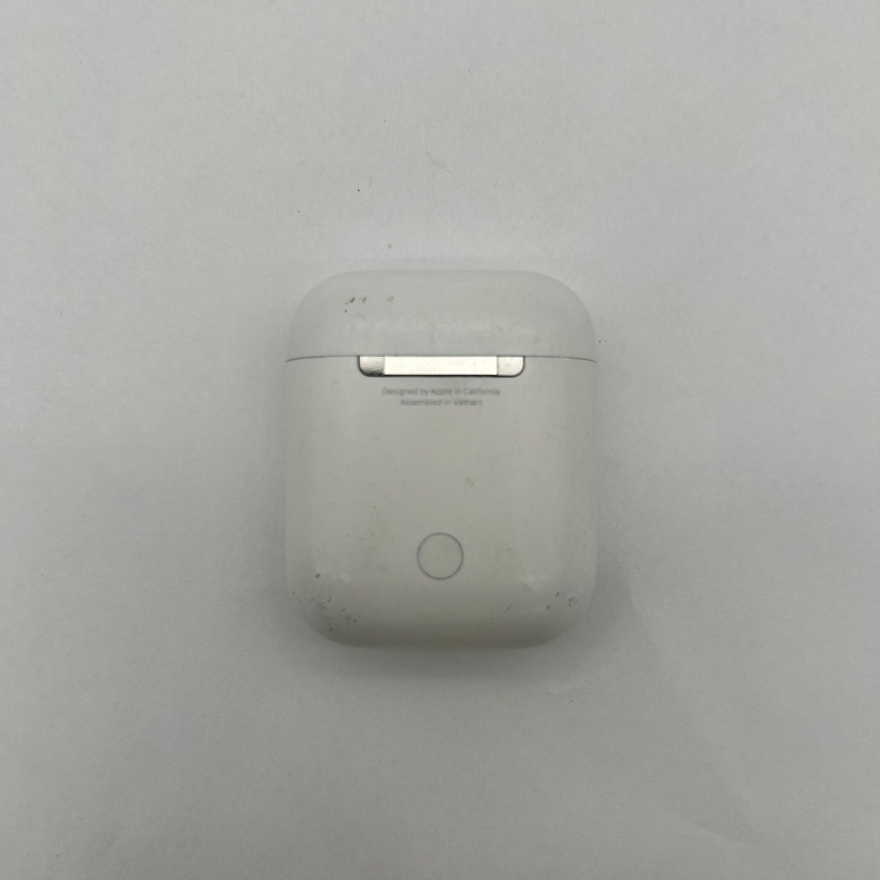 Apple AirPods 1st Gen Complete Set A1602 2016 White - Tested