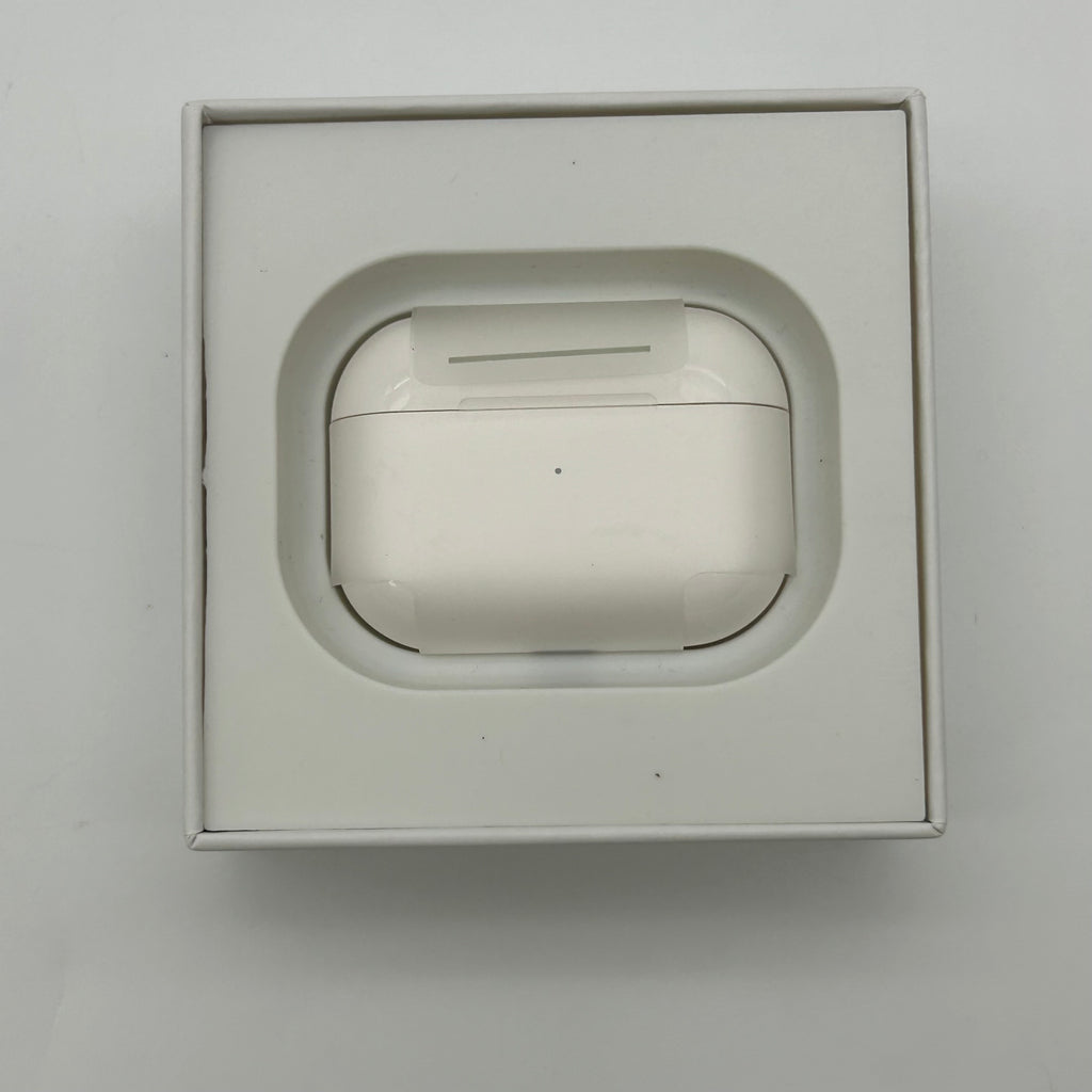 Apple AirPods Pro with Wireless Charging Case - MLWK3AM/A - A2083 A2084 A2190 - New Open Box
