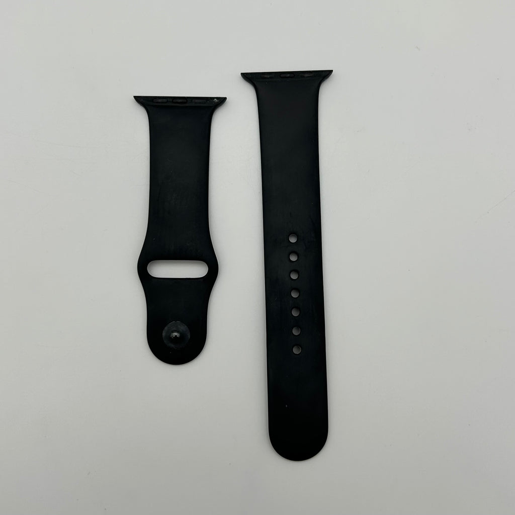 GPS Only Apple Watch 7000 Series 42MM - MJ3T2LL/A - Space Gray - Aluminum - Used