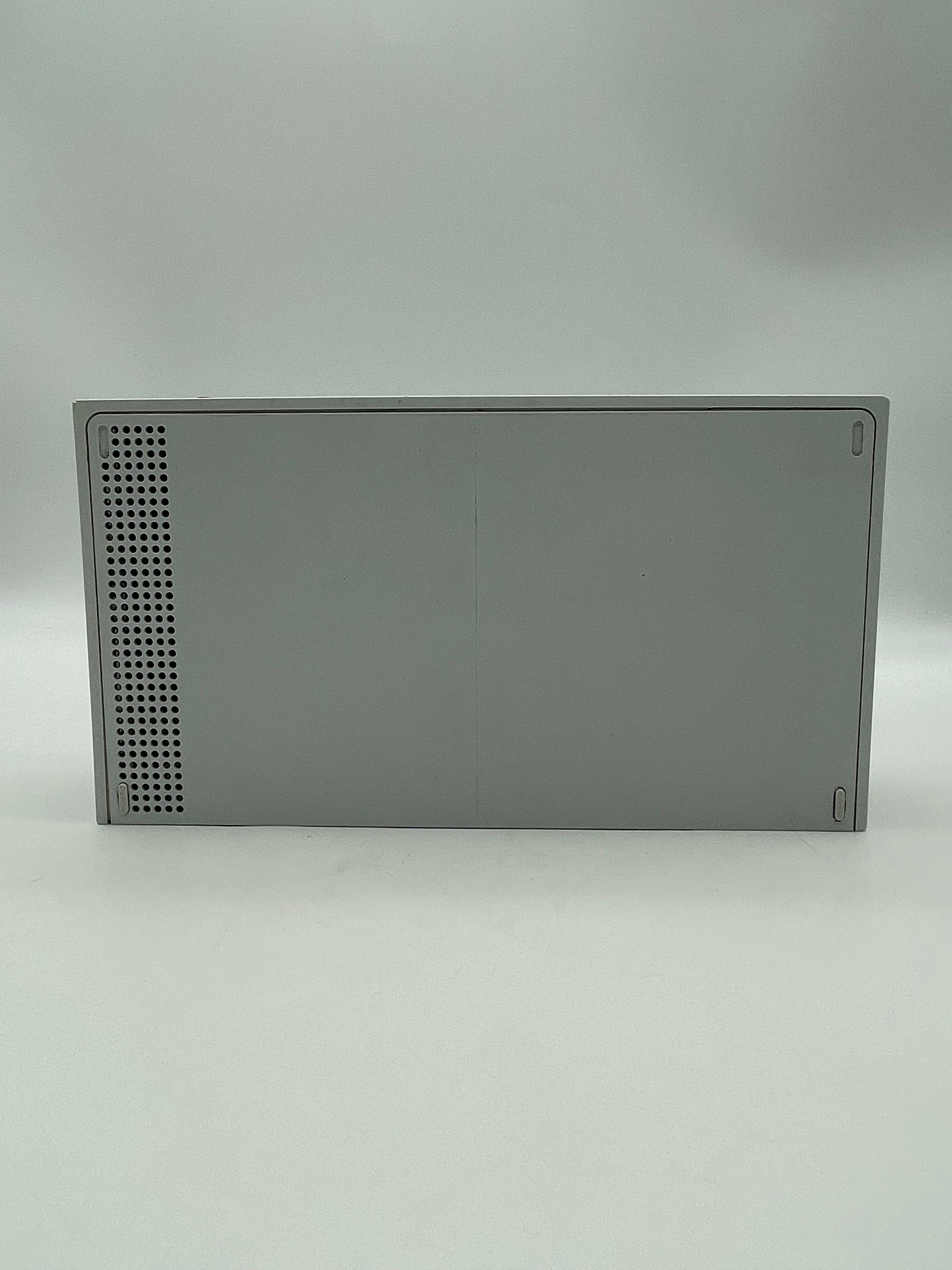 Microsoft Xbox Series S Model 1883 2020 White Console Only Parts Only
