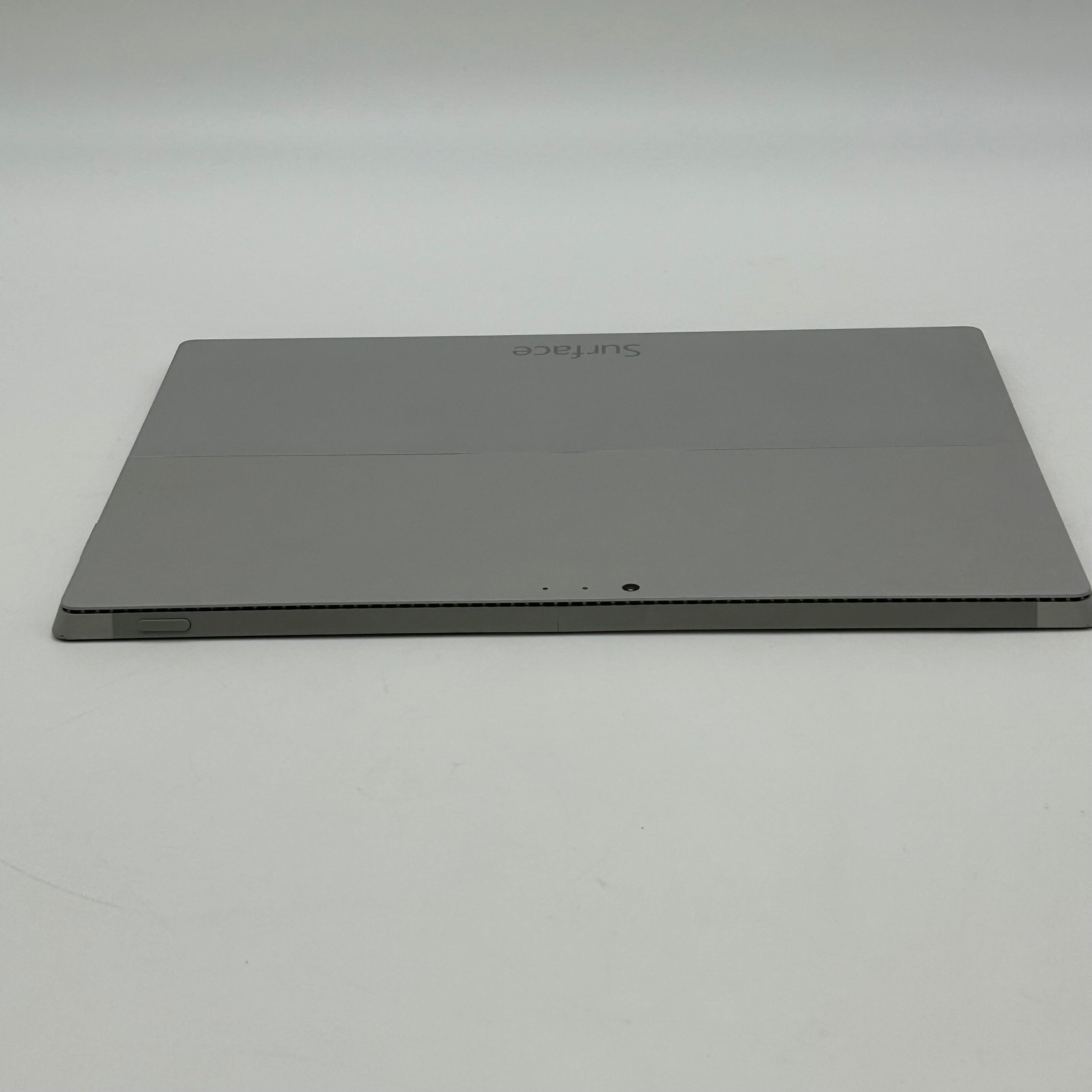 Microsoft Surface Pro 3 1631 12-inch i5-4300U 4GB 128GB SSD Silver