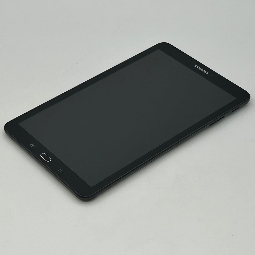 Samsung Galaxy Tablet E SM-T560NU 16GB, Wi-Fi, 9.6in - Black