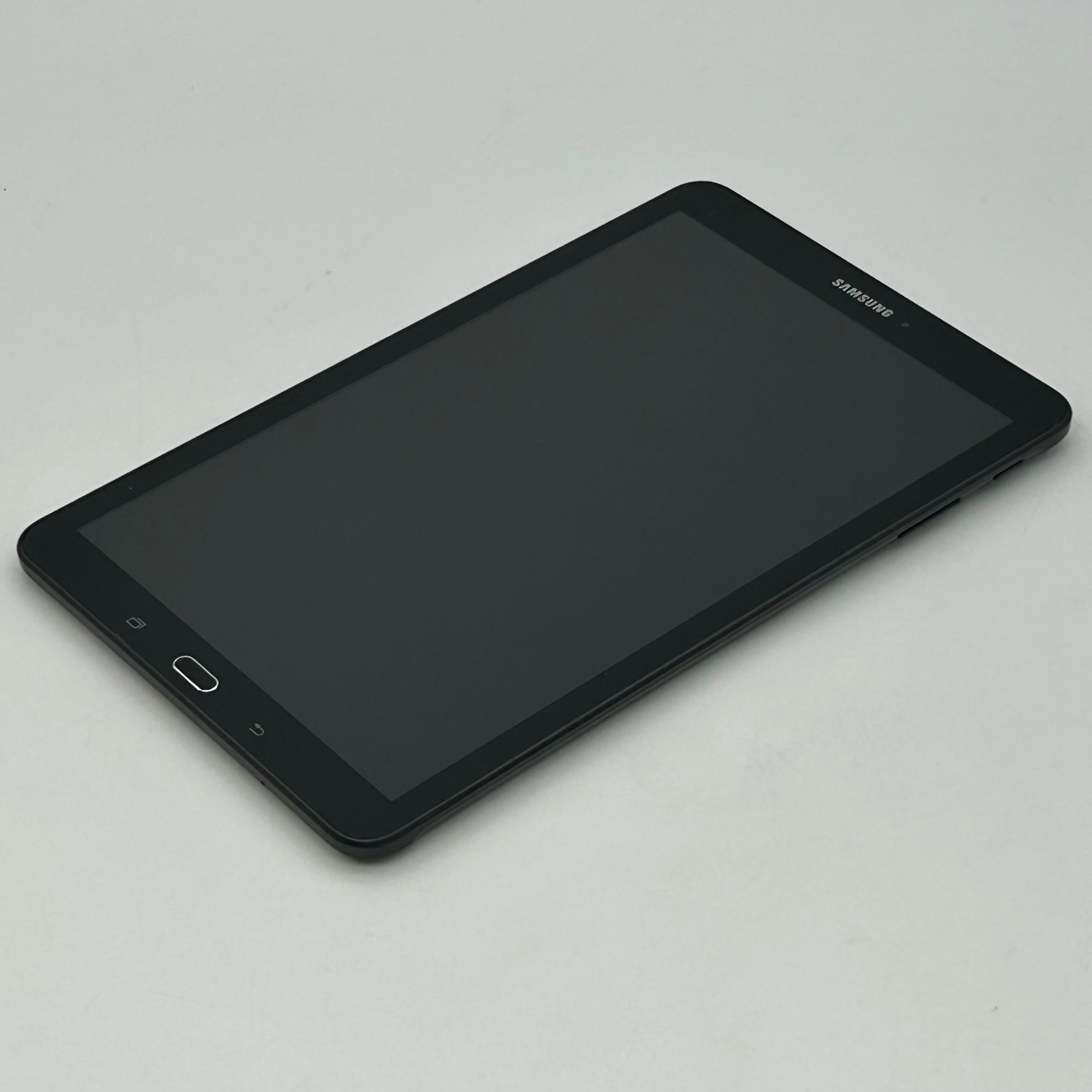 Samsung Galaxy Tablet E SM-T560NU 16GB, Wi-Fi, 9.6in - Black