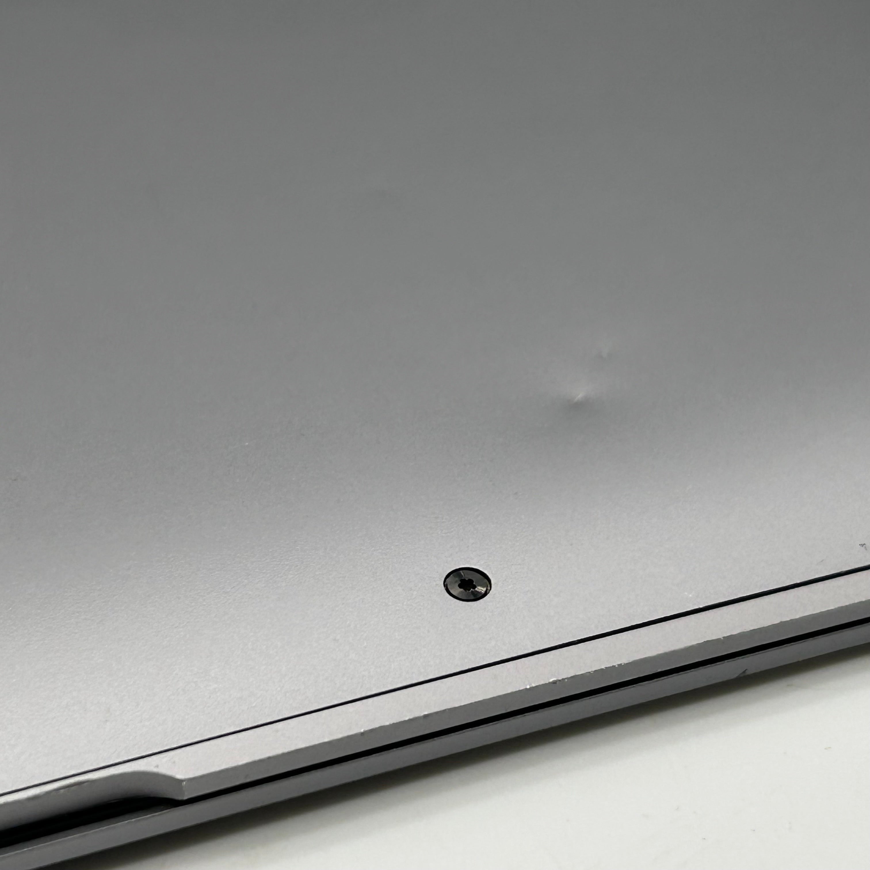 Apple MacBook Air 13" A1932 2019 Space Gray |Core i5|8GB RAM|128GB| - *READ*