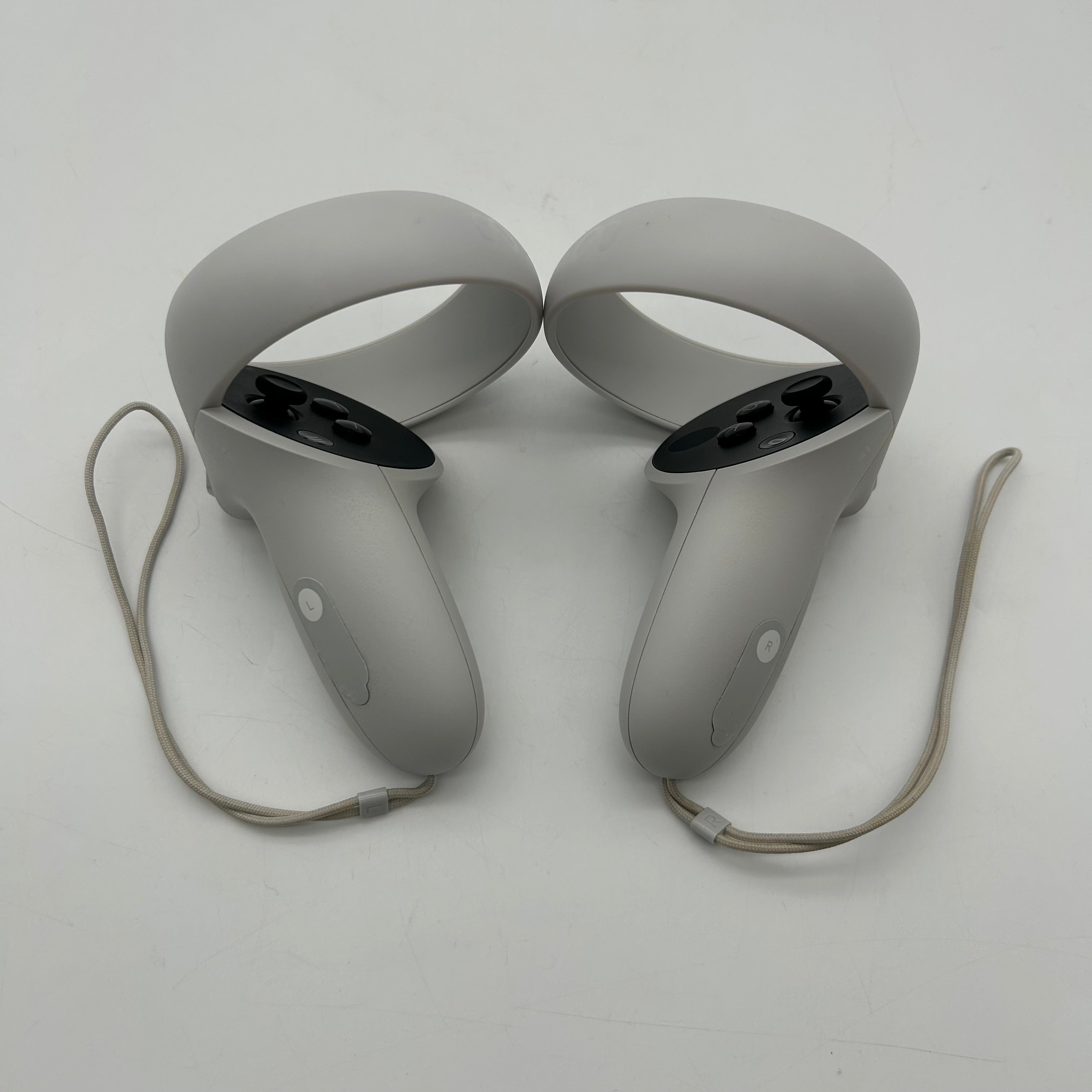 Meta Quest 2 Virtual Reality Headset 64GB with Controllers and Box