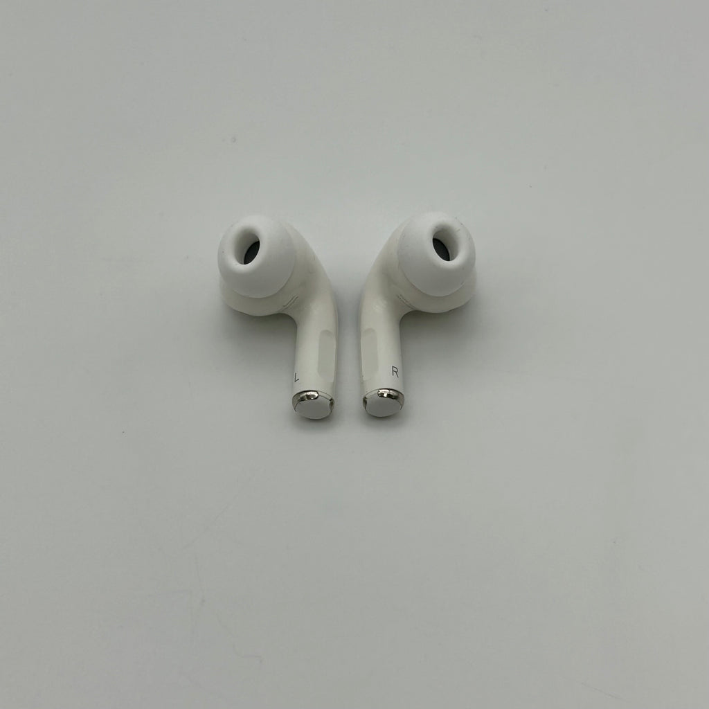 Apple AirPods Pro with Wireless Charging Case - MLWK3AM/A - A2083 A2084 A2190 - New Open Box