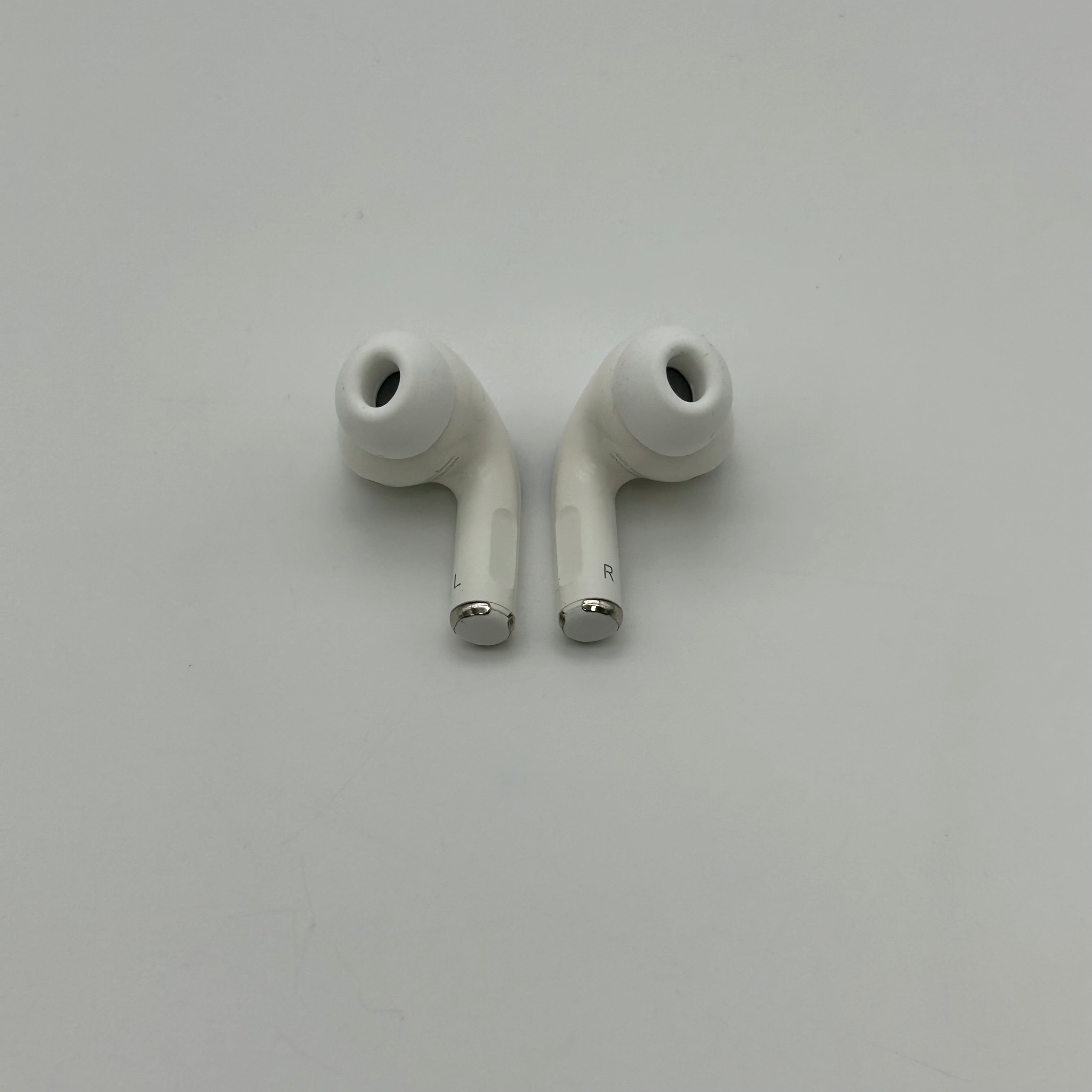 Apple AirPods Pro with Wireless Charging Case - MLWK3AM/A - A2083 A2084 A2190 - New Open Box