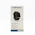 Fitbit Blaze Smart Fitness Tracker Watch Size L Black F8502SBKL