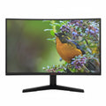 KOORUI 27E6QC 27 Inch Computer Monitor, QHD 2560P Gaming Monitor 144Hz