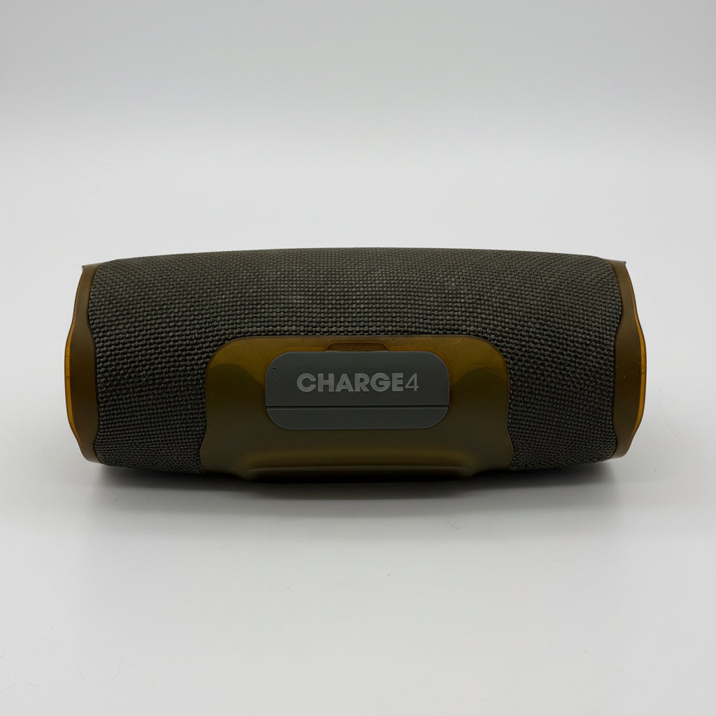 JBL Charge 4 2019 Portable Bluetooth Speaker - For Parts/Repairs
