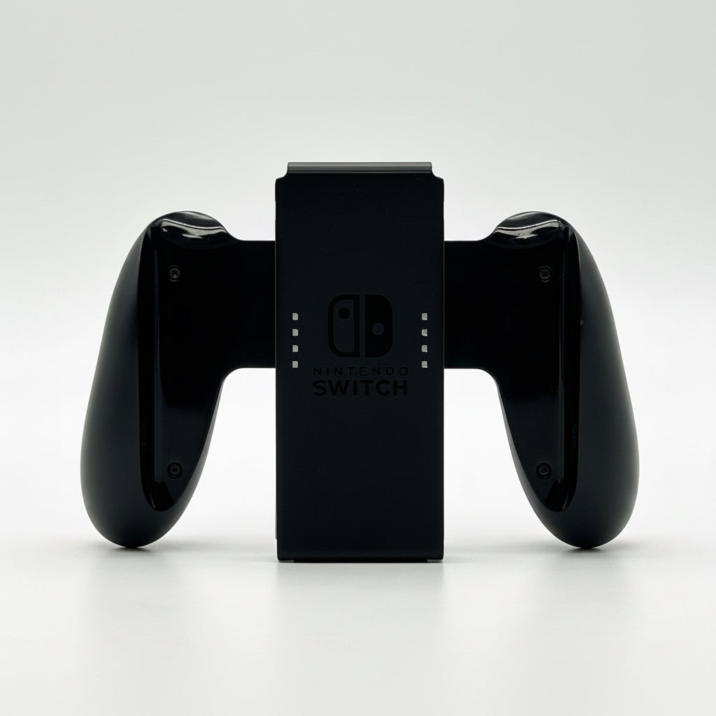 ORIGINAL Nintendo Switch Comfort Grip for Joy Con - HAC-011