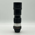 Nikon Nikkor-P Auto 1:4.5 f/300mm Lens Nippon Kogaku Japan