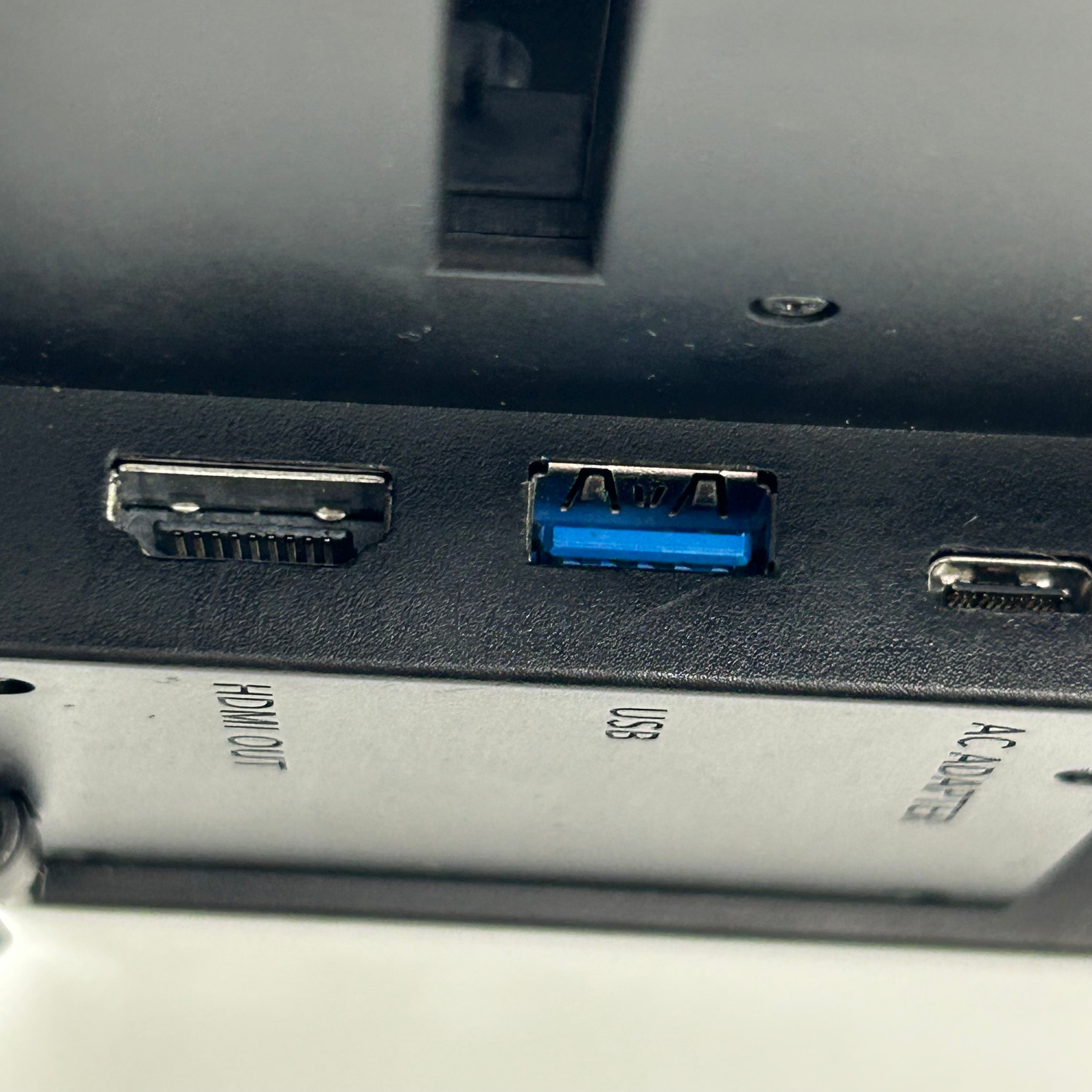 Nintendo Switch V1 UNPATCHED HAC-001 Console + Gray Joy-Cons & Dock