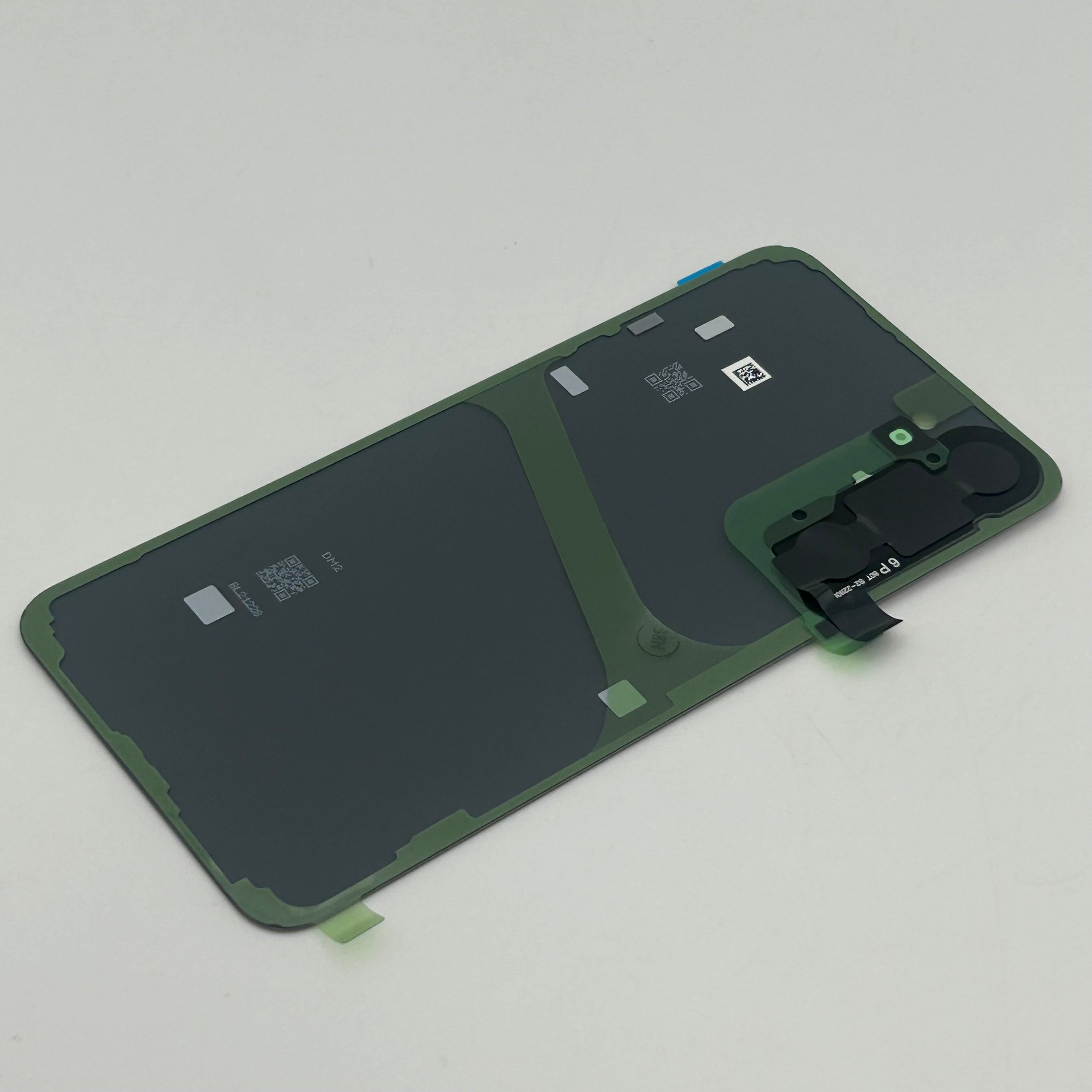 New Samsung Galaxy S23+ Plus SM-S916U Lavende Battery Cover Back Door Glass Housing