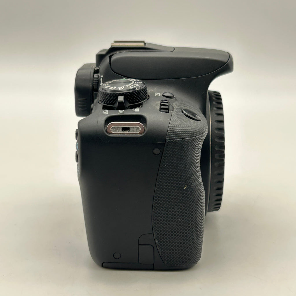 Canon EOS Rebel SL1 Camera | PARTS ONLY
