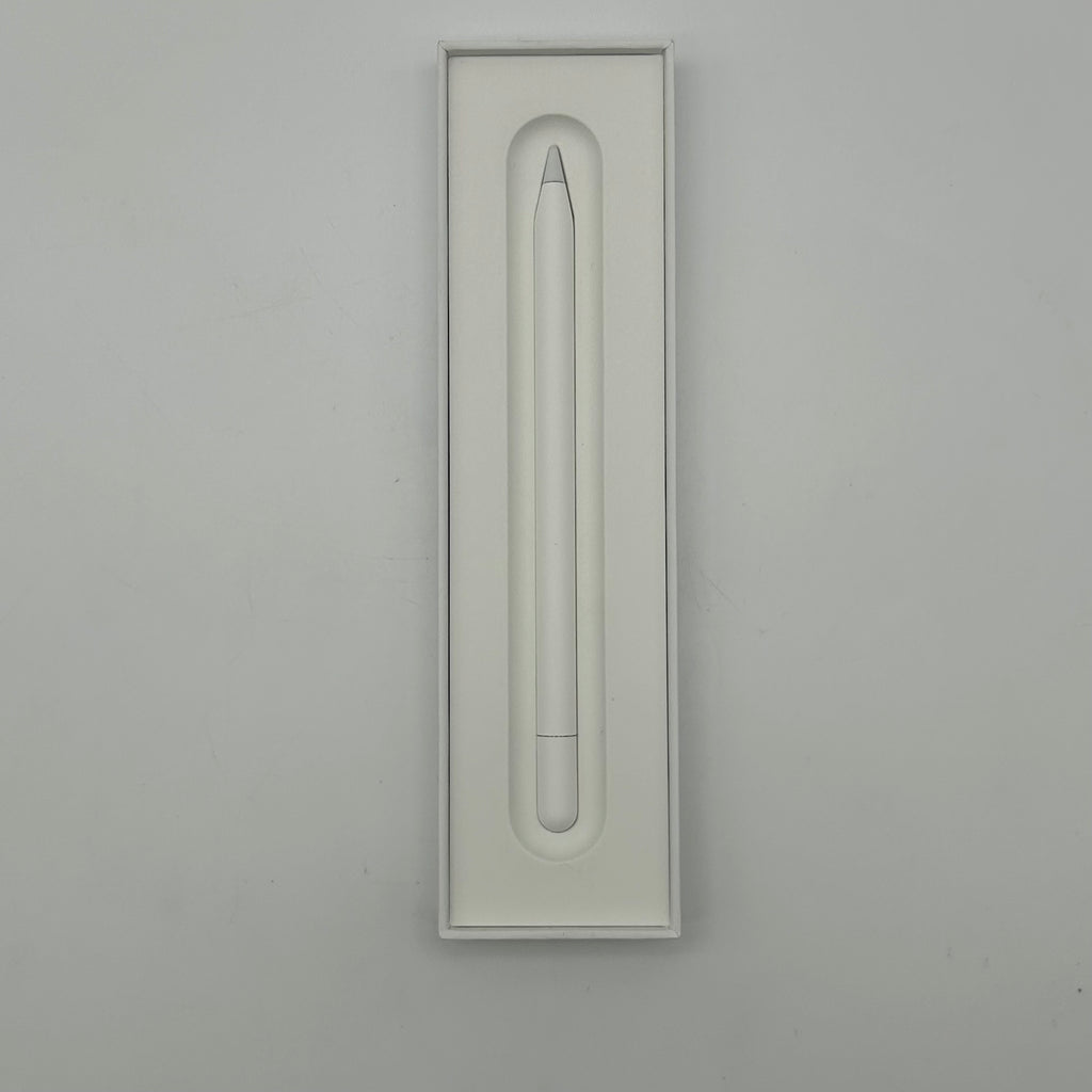 Apple Pencil USB-C 11",12.9",13" Smart Pencil Stylus White A3085 White Open Box