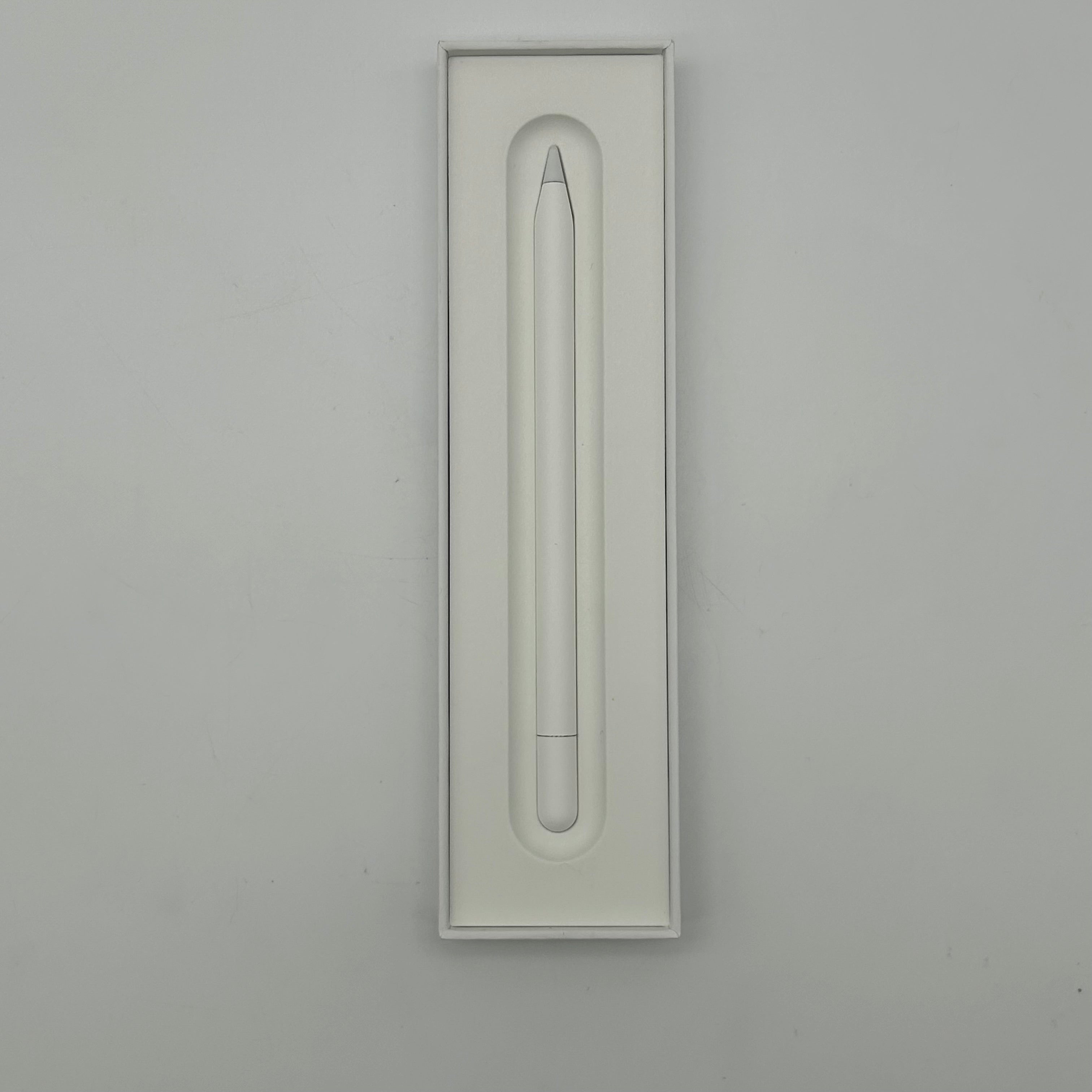 Apple Pencil USB-C 11",12.9",13" Smart Pencil Stylus White A3085 White Open Box