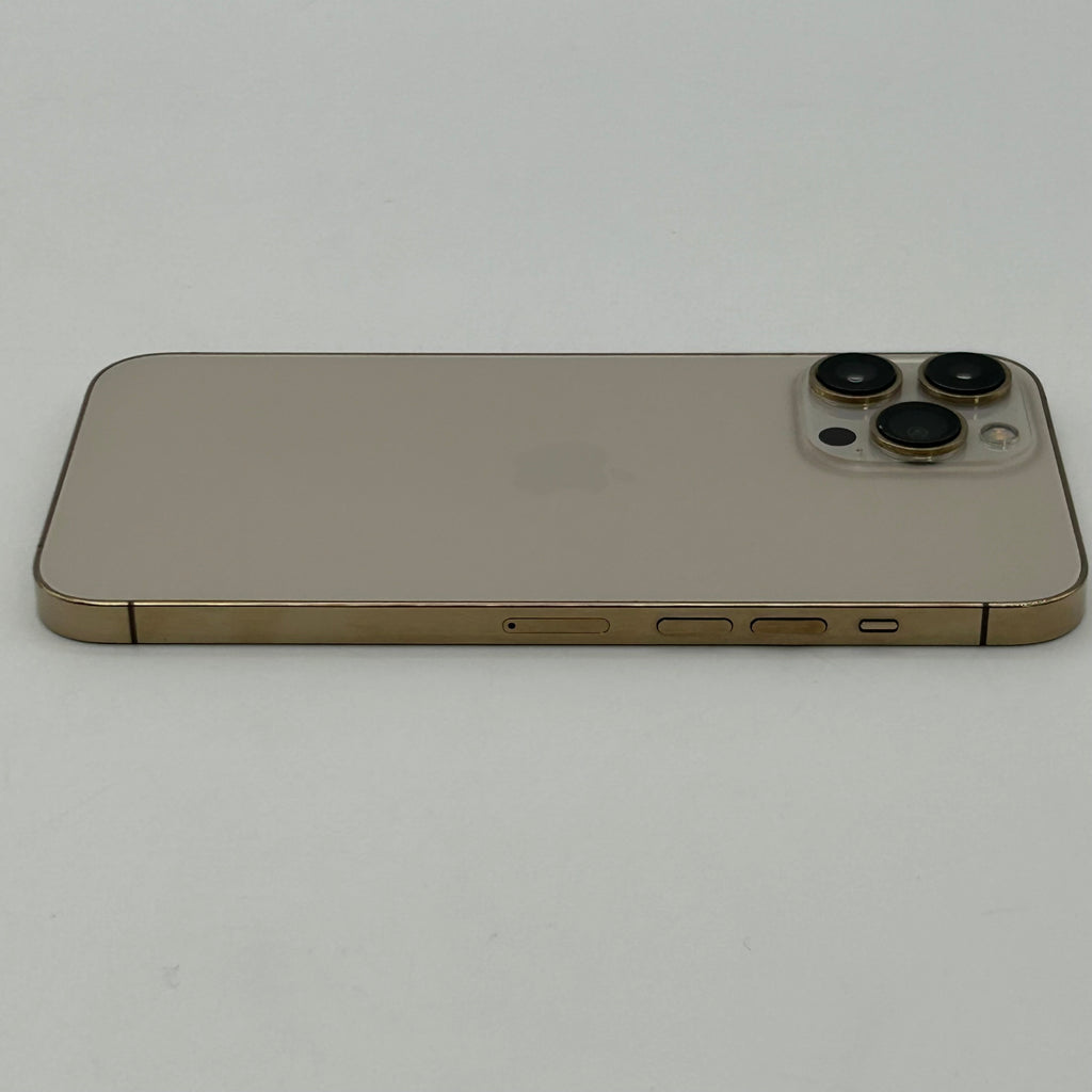 Apple iPhone 13 Pro Max 256GB Gold T-Mobile A2484