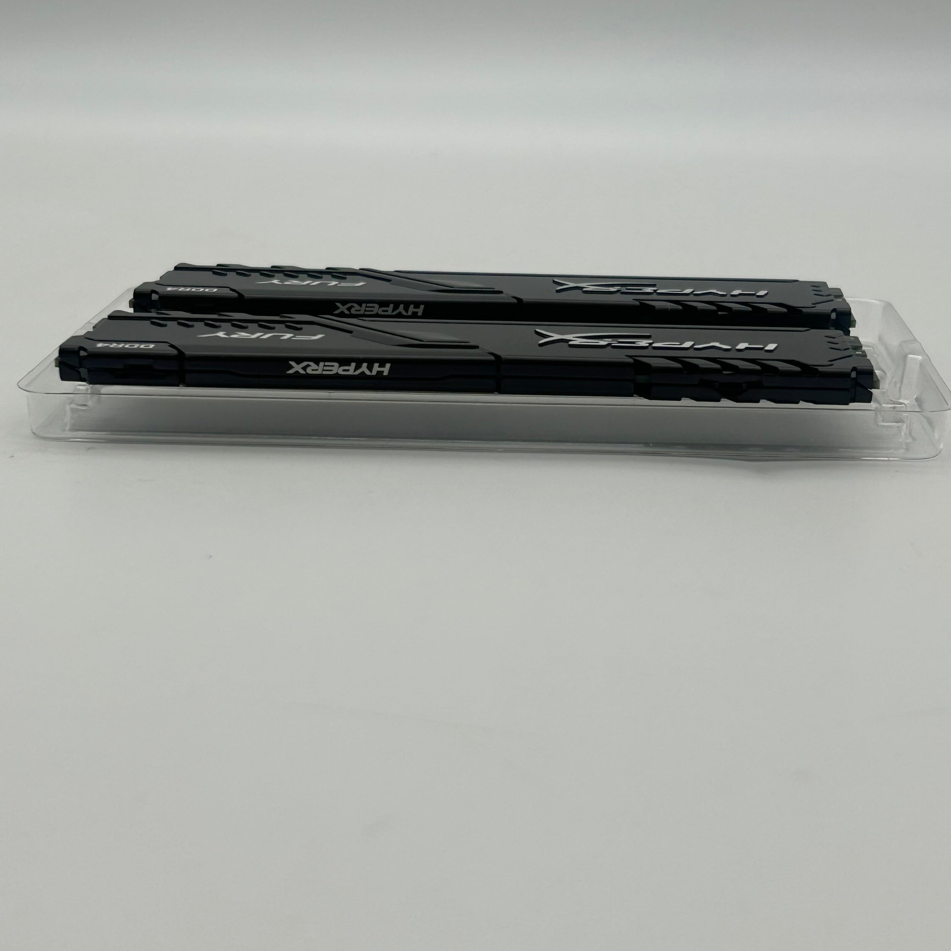 Kingston Fury HyperX XMP4 8GB x 2 - 2933MHZ
