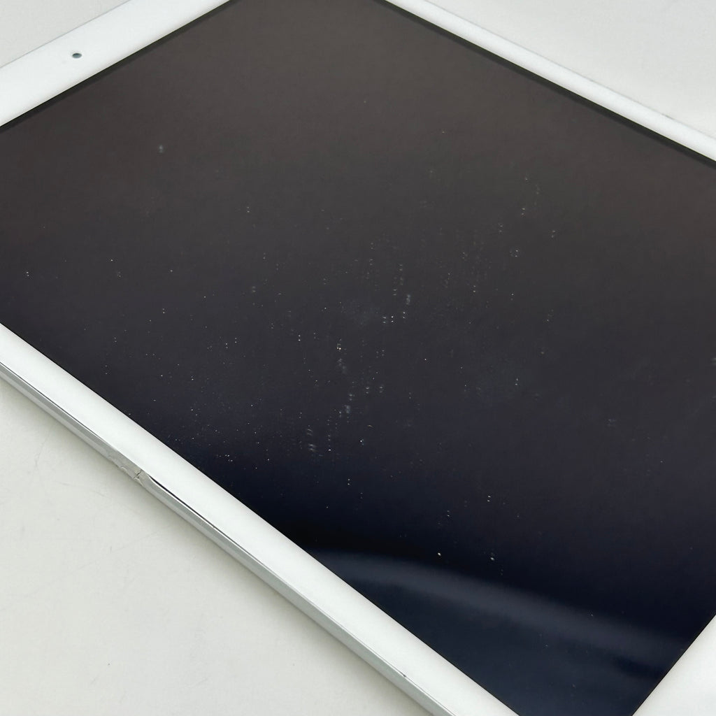 Apple iPad 8th Gen A2270 (Wi-Fi) - 128GB - Silver