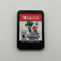 Nintendo Super Mario Bros. Wonder Video Game Jet Black