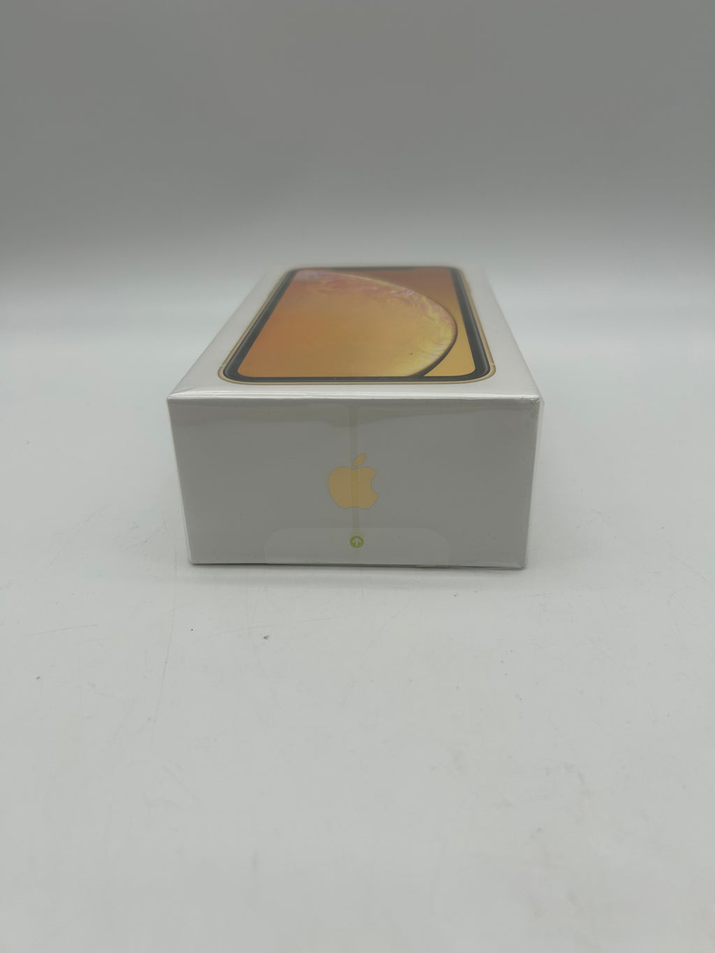 Unlocked Apple iPhone XR 128GB Yellow Cellular A1984 - New In Box